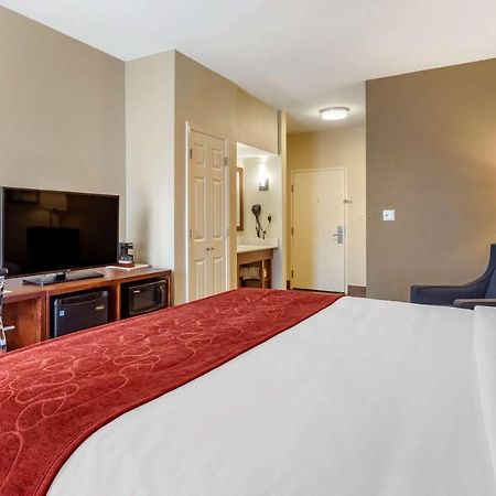 Comfort Suites Μέμφις Εξωτερικό φωτογραφία