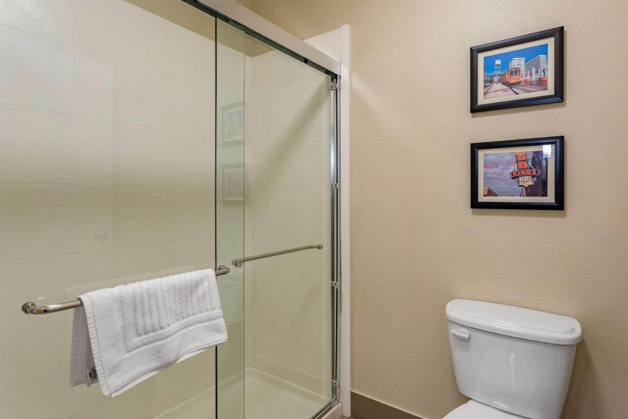 Comfort Suites Μέμφις Εξωτερικό φωτογραφία
