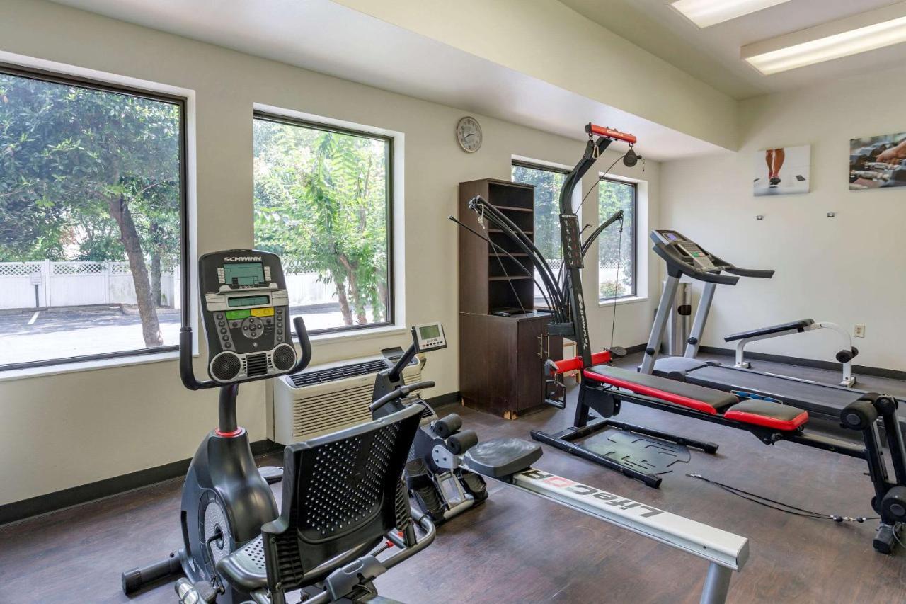 Comfort Suites Μέμφις Εξωτερικό φωτογραφία