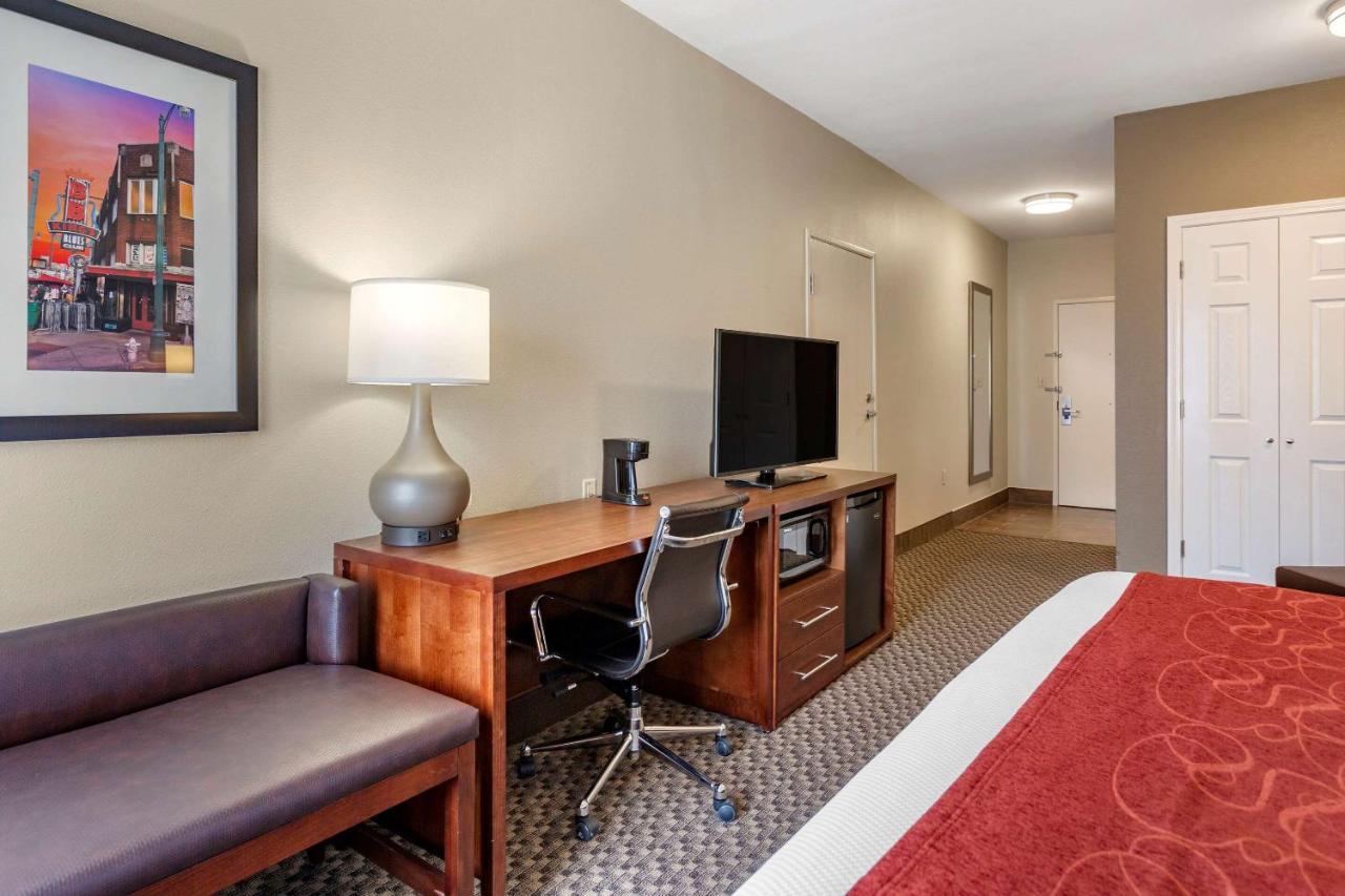 Comfort Suites Μέμφις Εξωτερικό φωτογραφία