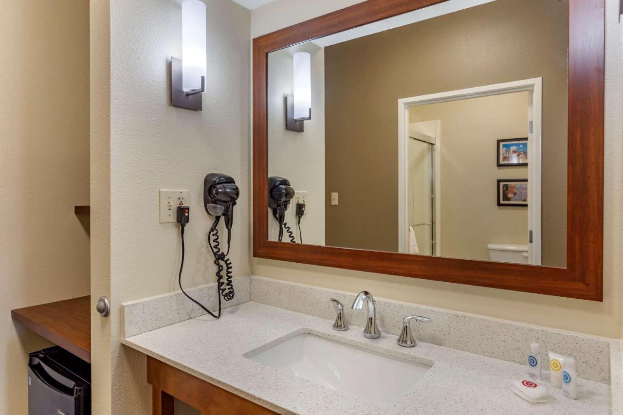 Comfort Suites Μέμφις Εξωτερικό φωτογραφία